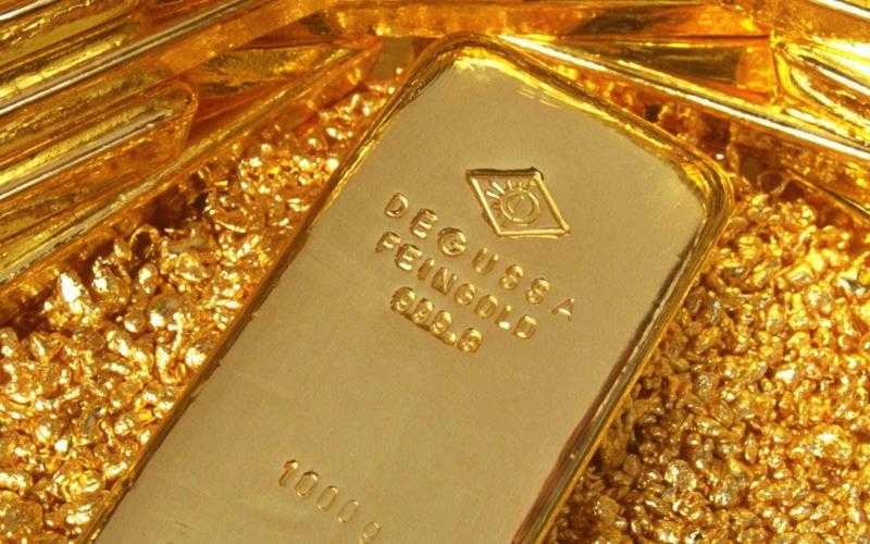 سعر الذهب اليوم السبت 11-5-2024 داخل مصر والأسواق العالمية